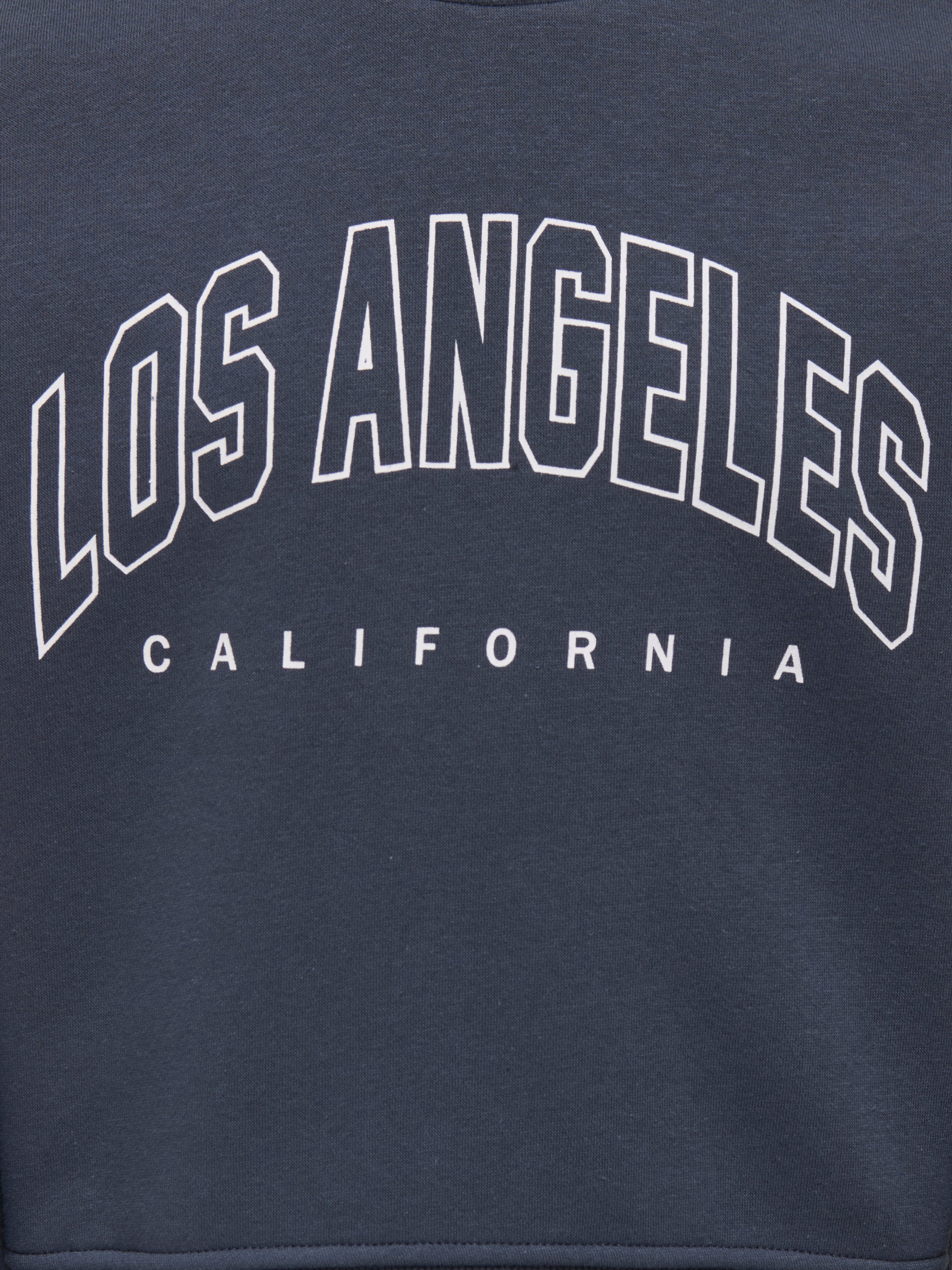 KOGSWEAT Sweatshirt - Ombre Blue